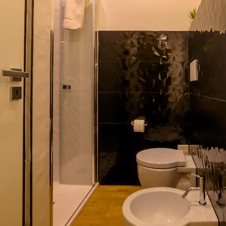 Anna Suite Con Vasca Idromassaggio Conversano Exterior photo